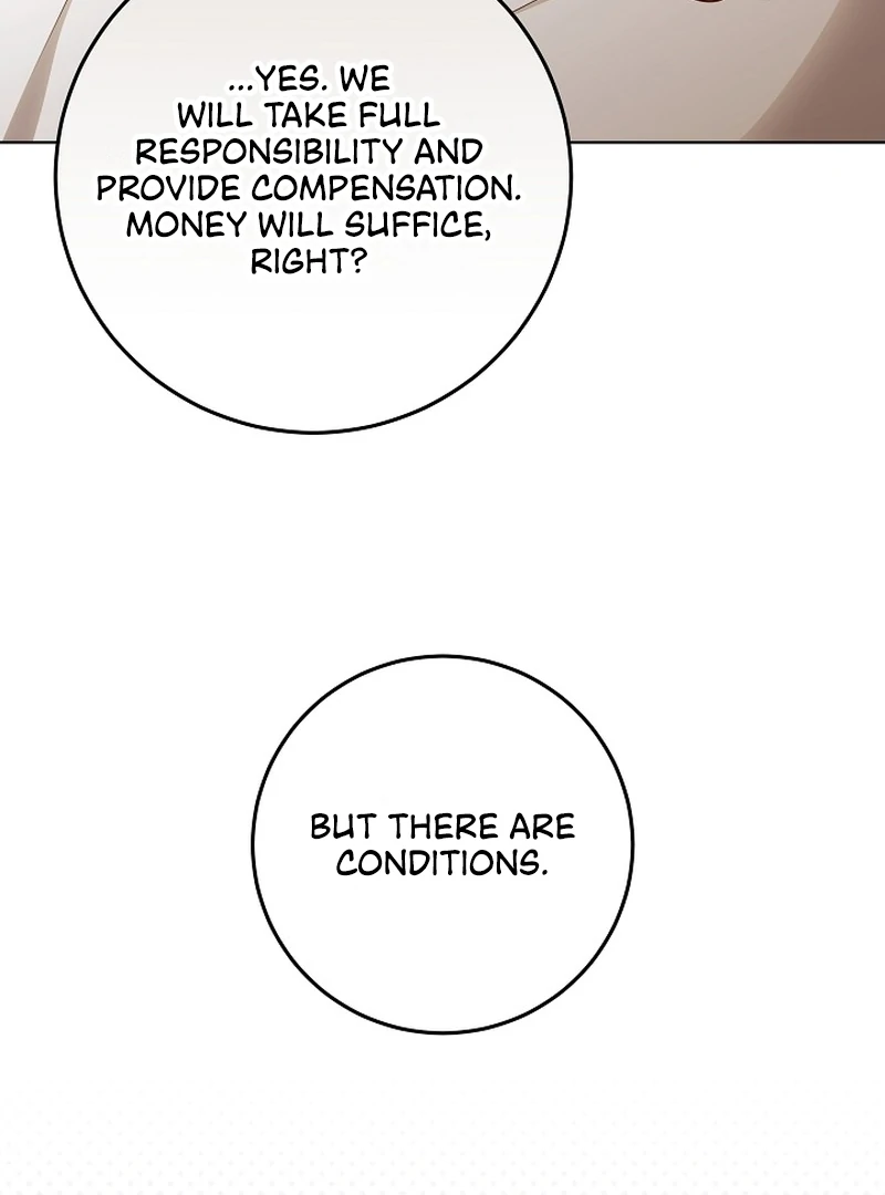 I Will Buy Divine Power With Money! chapter 24 page 33