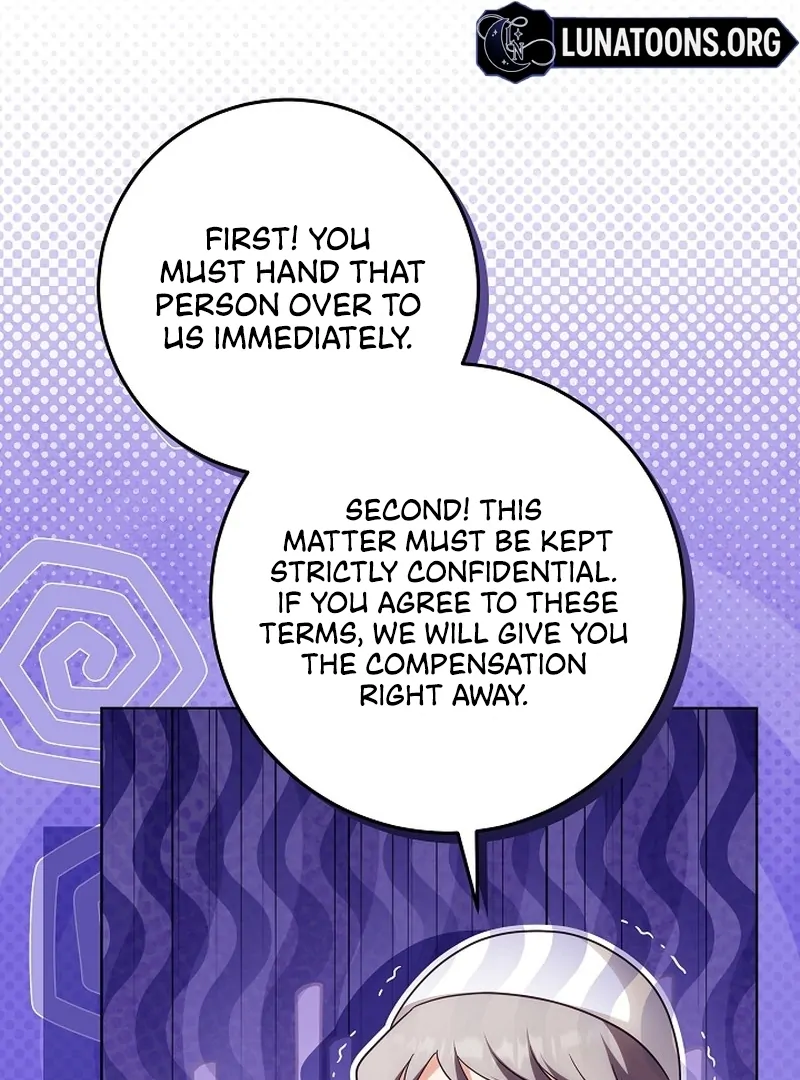 I Will Buy Divine Power With Money! chapter 24 page 34