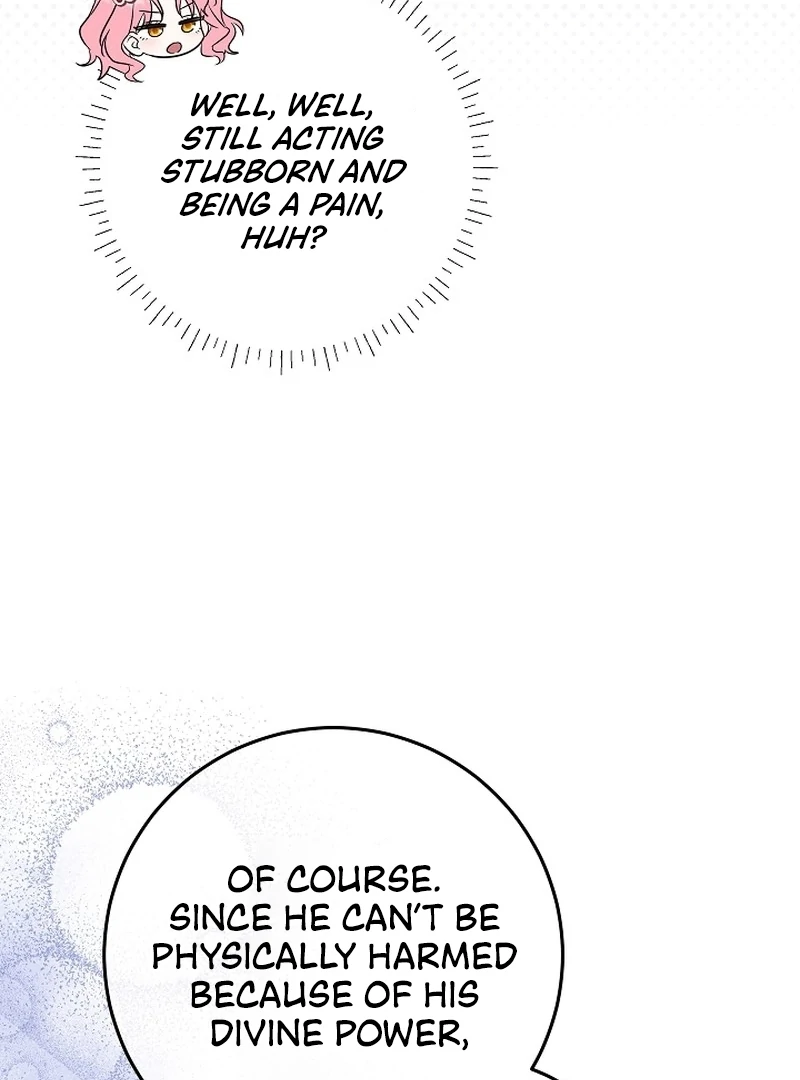 I Will Buy Divine Power With Money! chapter 24 page 36