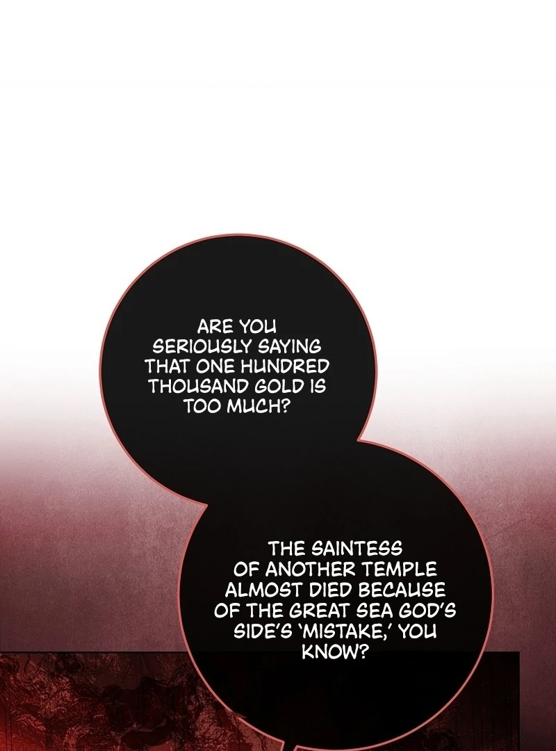 I Will Buy Divine Power With Money! chapter 24 page 44