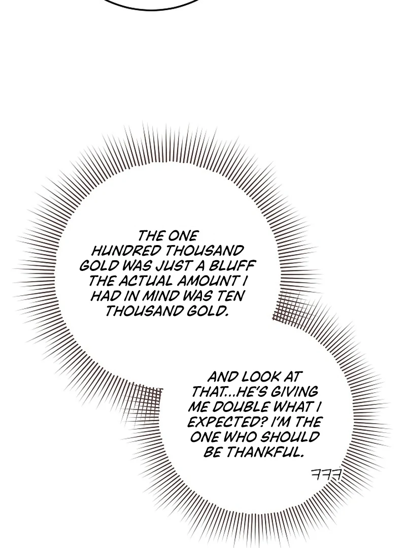 I Will Buy Divine Power With Money! chapter 24 page 51