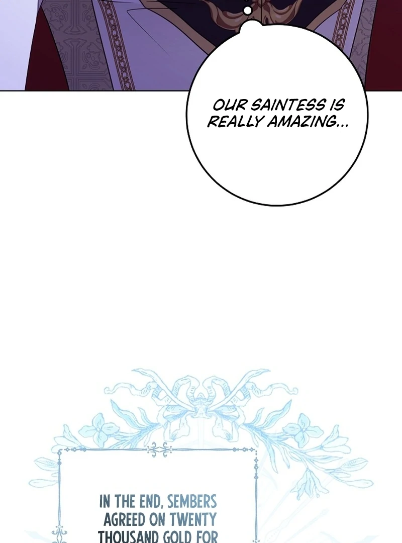 I Will Buy Divine Power With Money! chapter 24 page 60