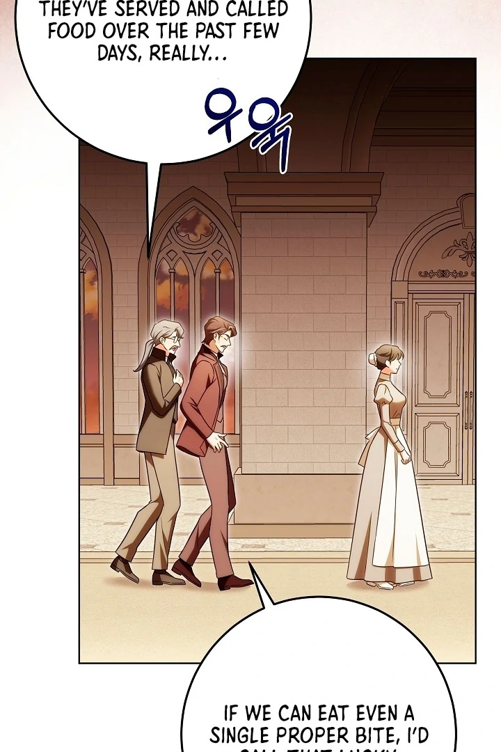 I Will Buy Divine Power With Money! chapter 28 page 7