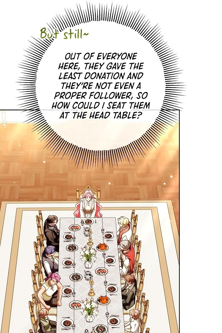 I Will Buy Divine Power With Money! chapter 28 page 25