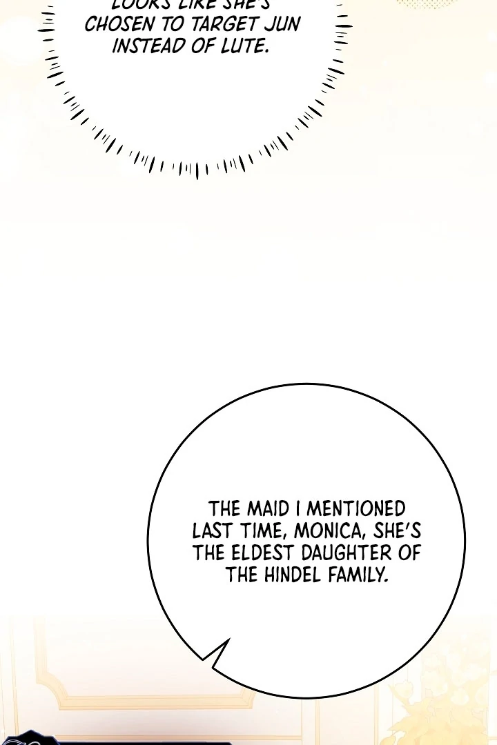 I Will Buy Divine Power With Money! chapter 28 page 31