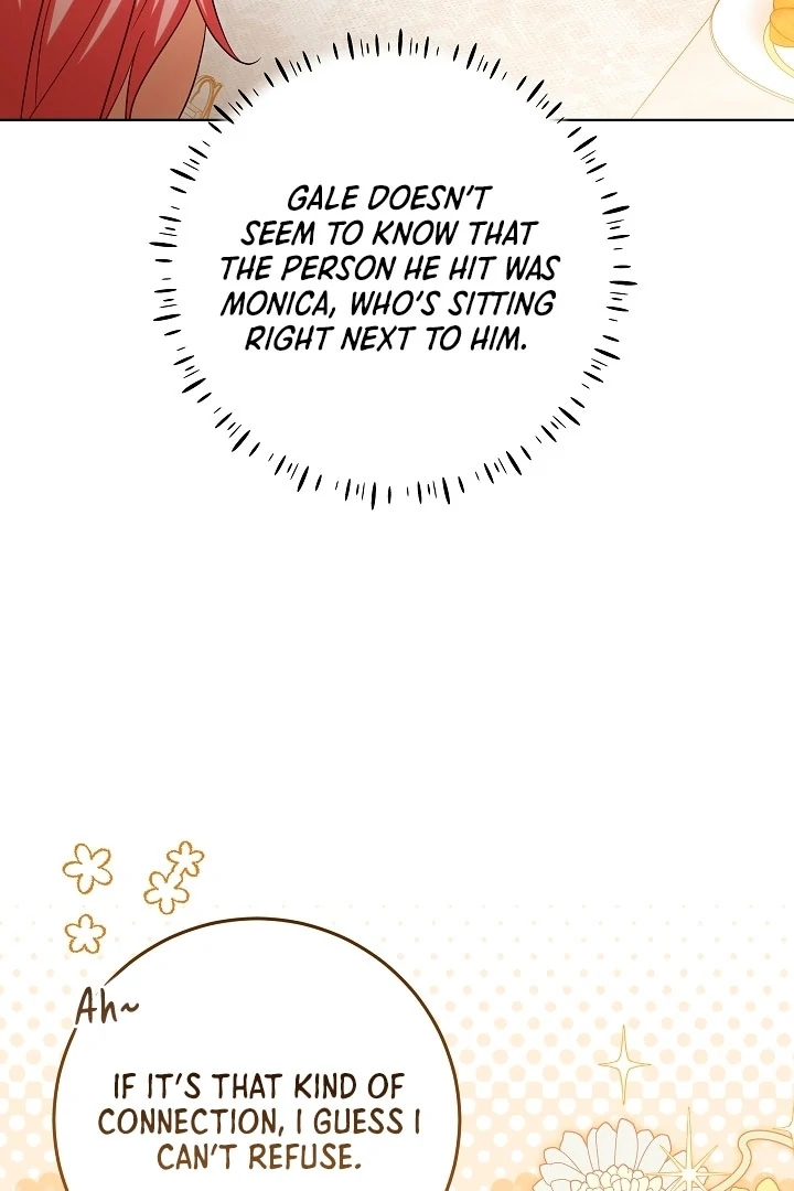 I Will Buy Divine Power With Money! chapter 28 page 33