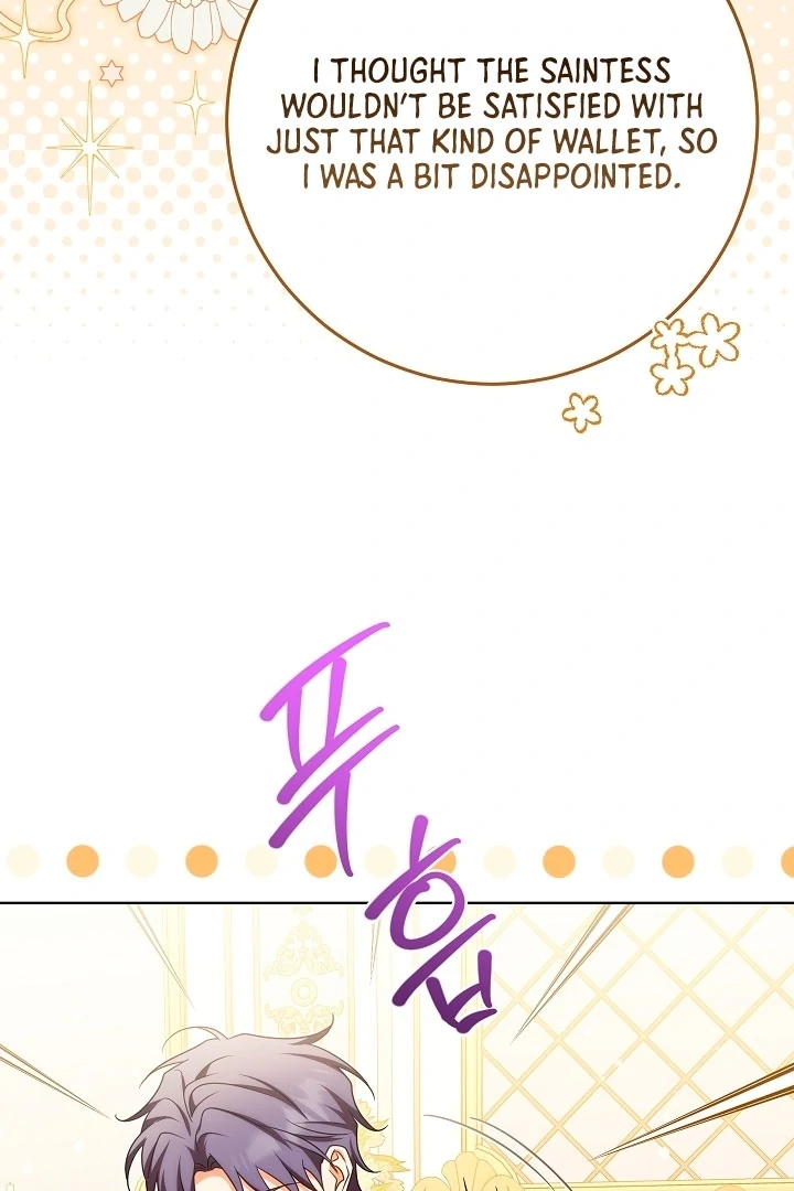 I Will Buy Divine Power With Money! chapter 28 page 35