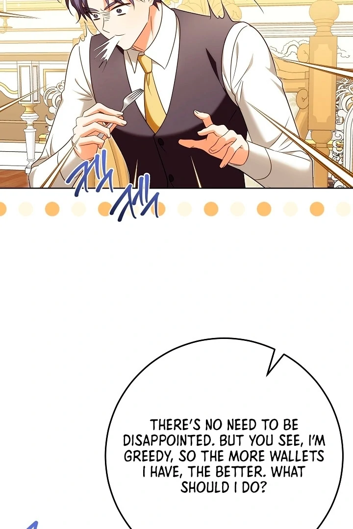 I Will Buy Divine Power With Money! chapter 28 page 36