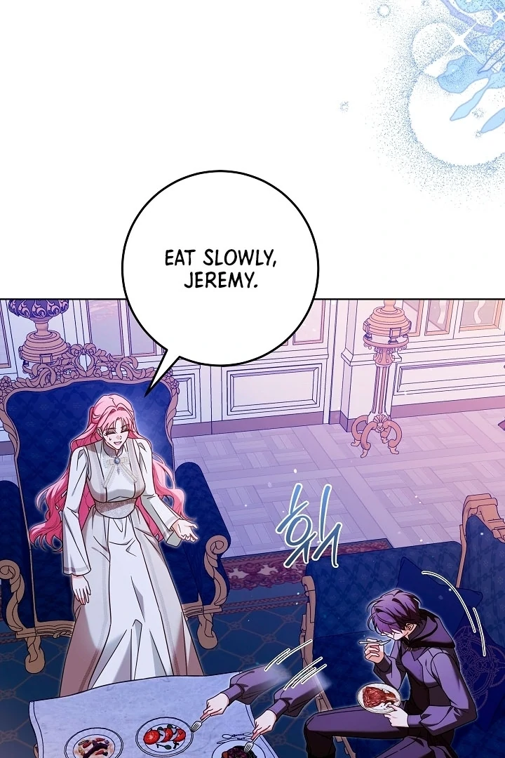 I Will Buy Divine Power With Money! chapter 28 page 50