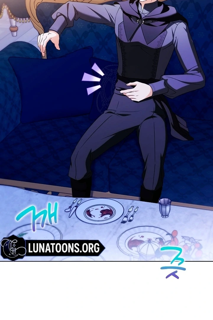 I Will Buy Divine Power With Money! chapter 28 page 57