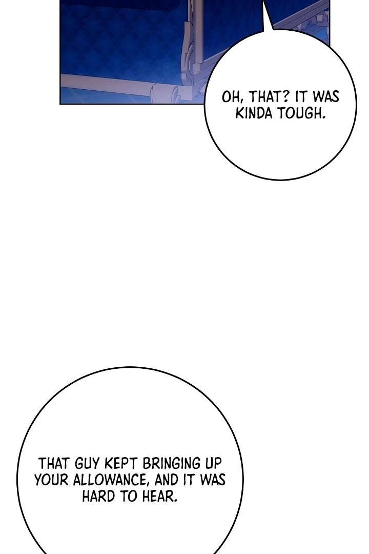 I Will Buy Divine Power With Money! chapter 28 page 59