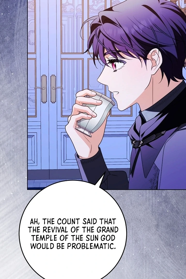 I Will Buy Divine Power With Money! chapter 28 page 63