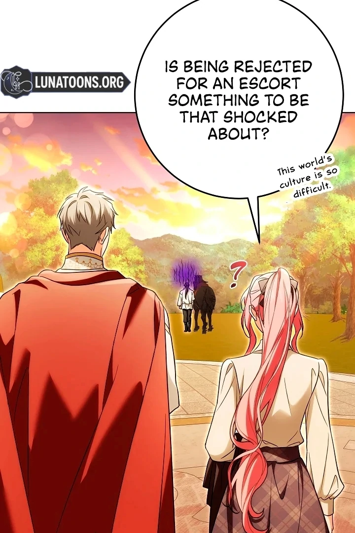 I Will Buy Divine Power With Money! chapter 32 page 19