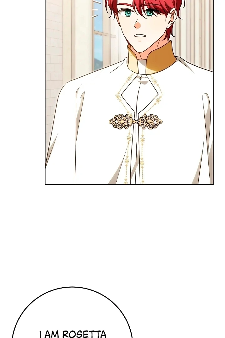 I Will Buy Divine Power With Money! chapter 32 page 35