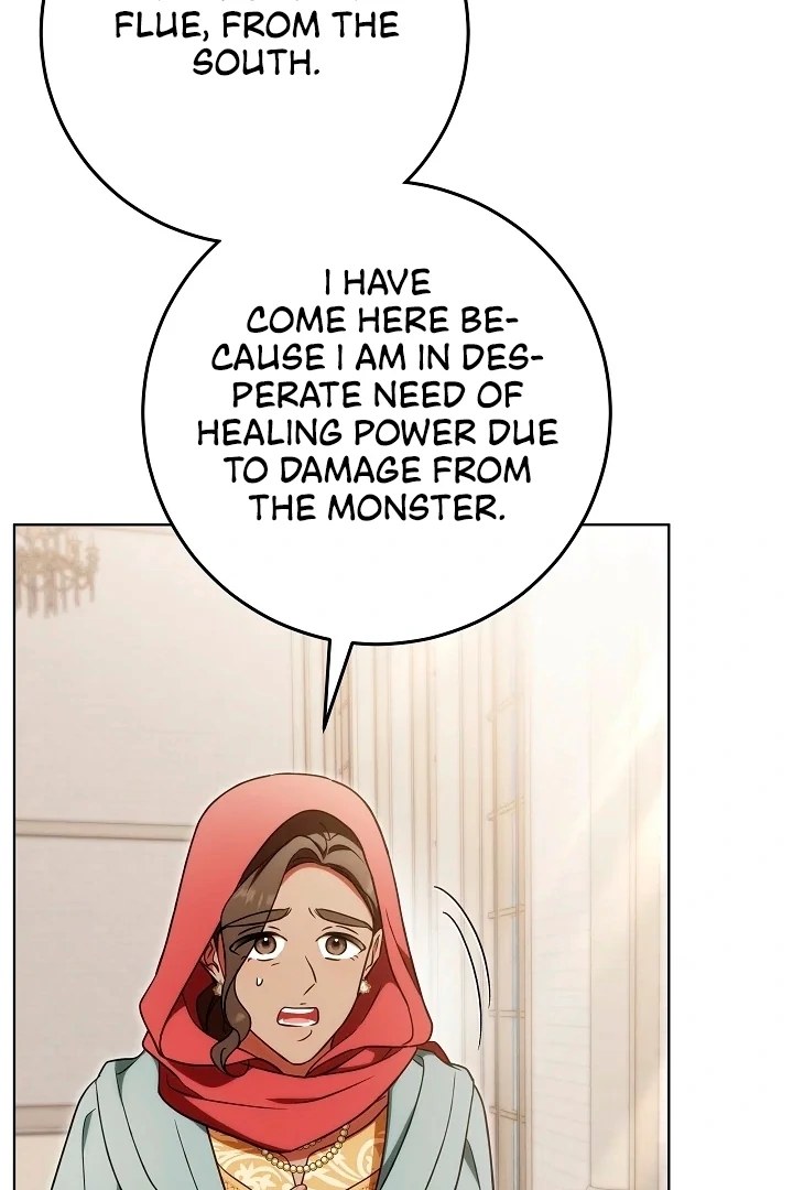 I Will Buy Divine Power With Money! chapter 32 page 36
