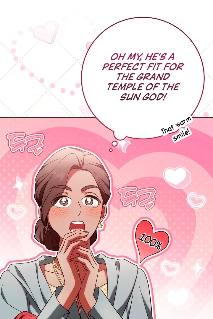 I Will Buy Divine Power With Money! chapter 32 page 45
