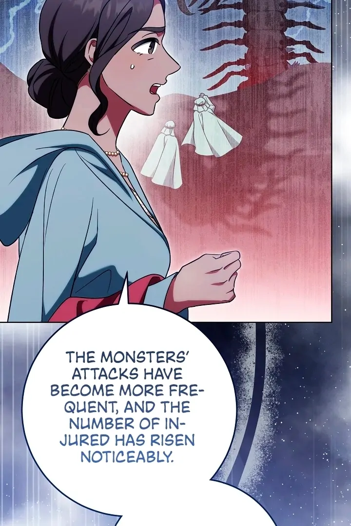 I Will Buy Divine Power With Money! chapter 32 page 49
