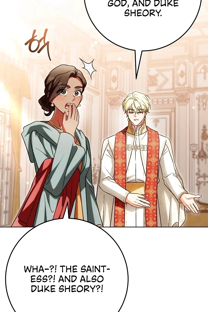 I Will Buy Divine Power With Money! chapter 32 page 63