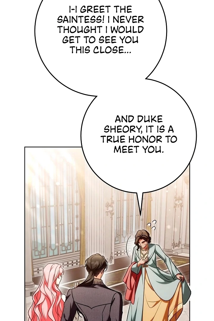 I Will Buy Divine Power With Money! chapter 32 page 65