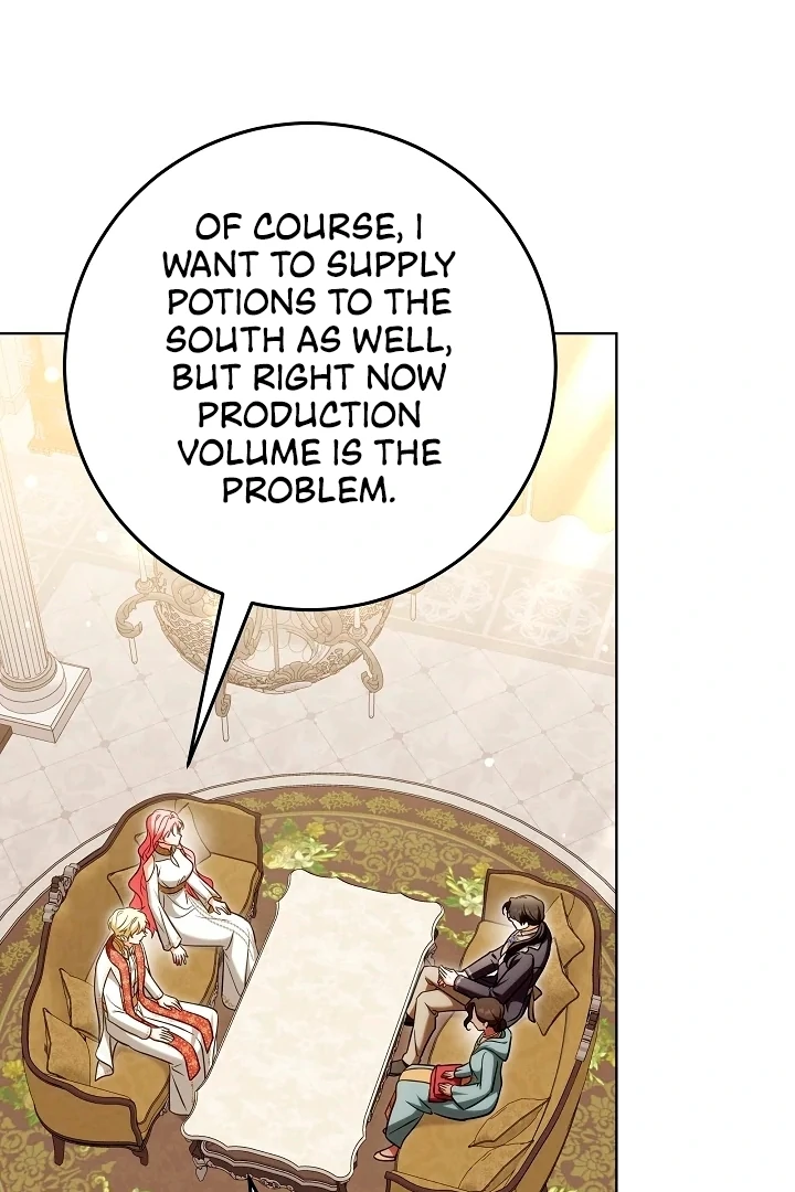 I Will Buy Divine Power With Money! chapter 32 page 71