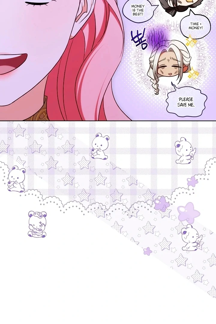 I Will Buy Divine Power With Money! chapter 32 page 74