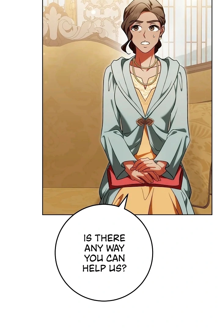 I Will Buy Divine Power With Money! chapter 32 page 76
