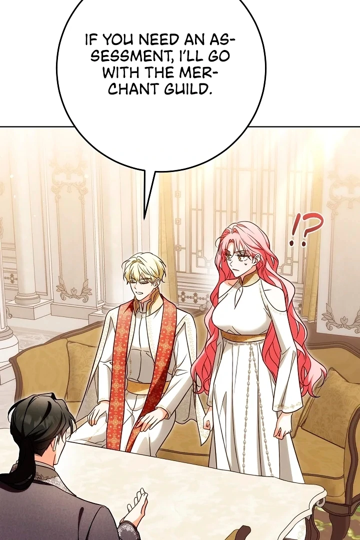 I Will Buy Divine Power With Money! chapter 32 page 98