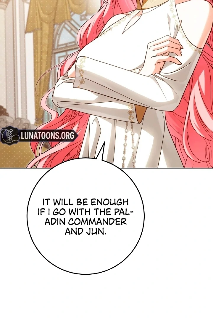 I Will Buy Divine Power With Money! chapter 32 page 104