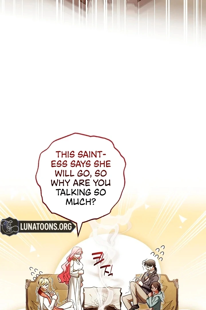 I Will Buy Divine Power With Money! chapter 32 page 110