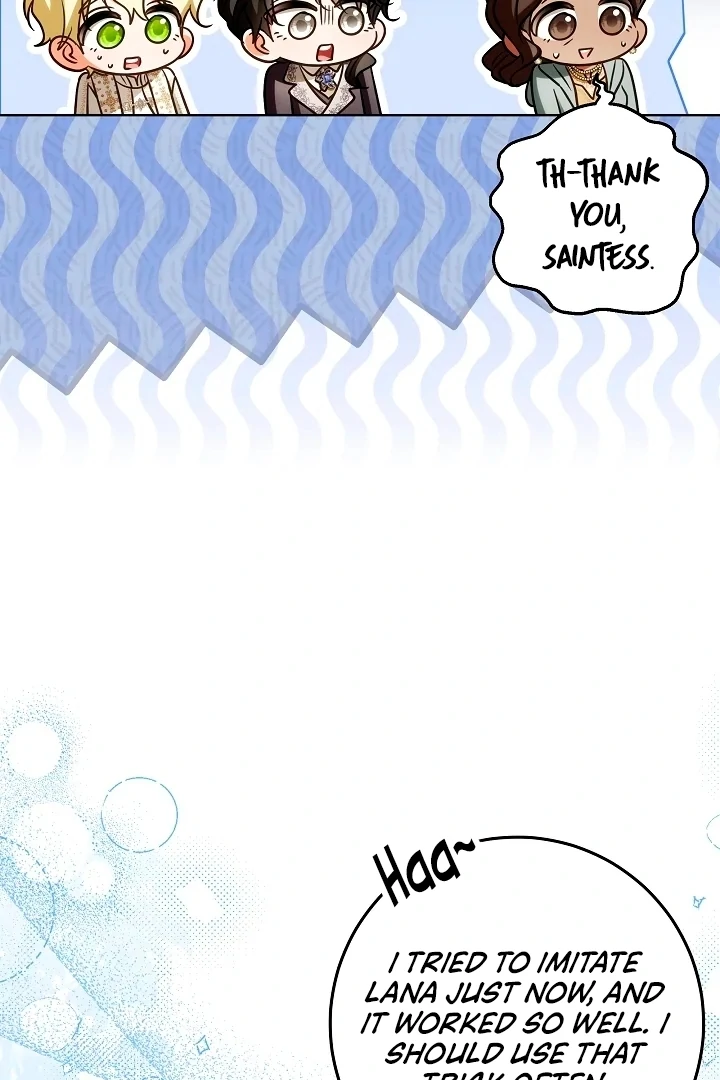 I Will Buy Divine Power With Money! chapter 32 page 114