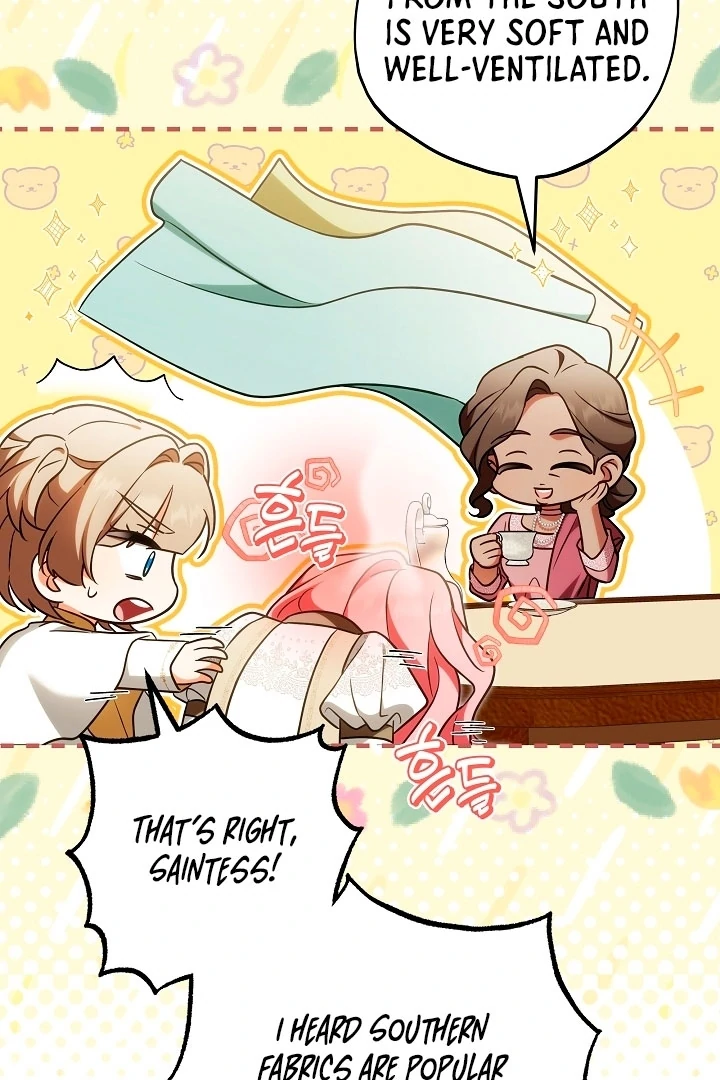 I Will Buy Divine Power With Money! chapter 34 page 10
