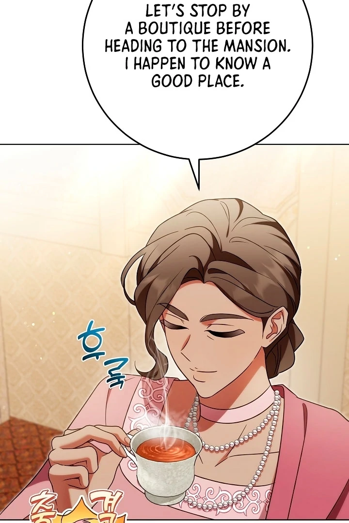 I Will Buy Divine Power With Money! chapter 34 page 12
