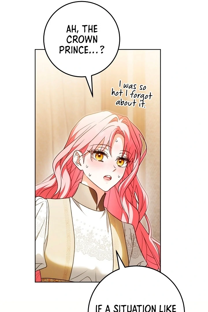 I Will Buy Divine Power With Money! chapter 34 page 26