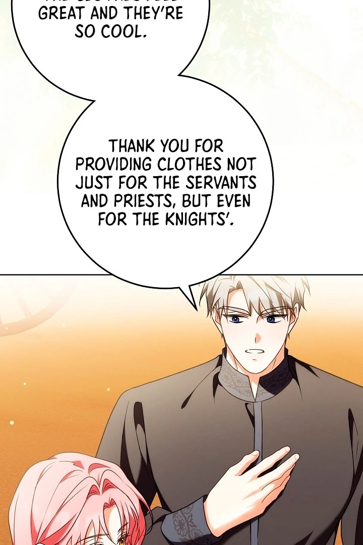 I Will Buy Divine Power With Money! chapter 34 page 48