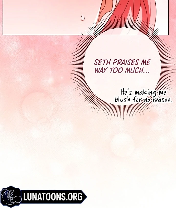 I Will Buy Divine Power With Money! chapter 34 page 53