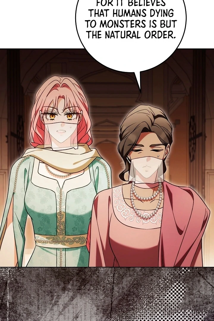 I Will Buy Divine Power With Money! chapter 34 page 100