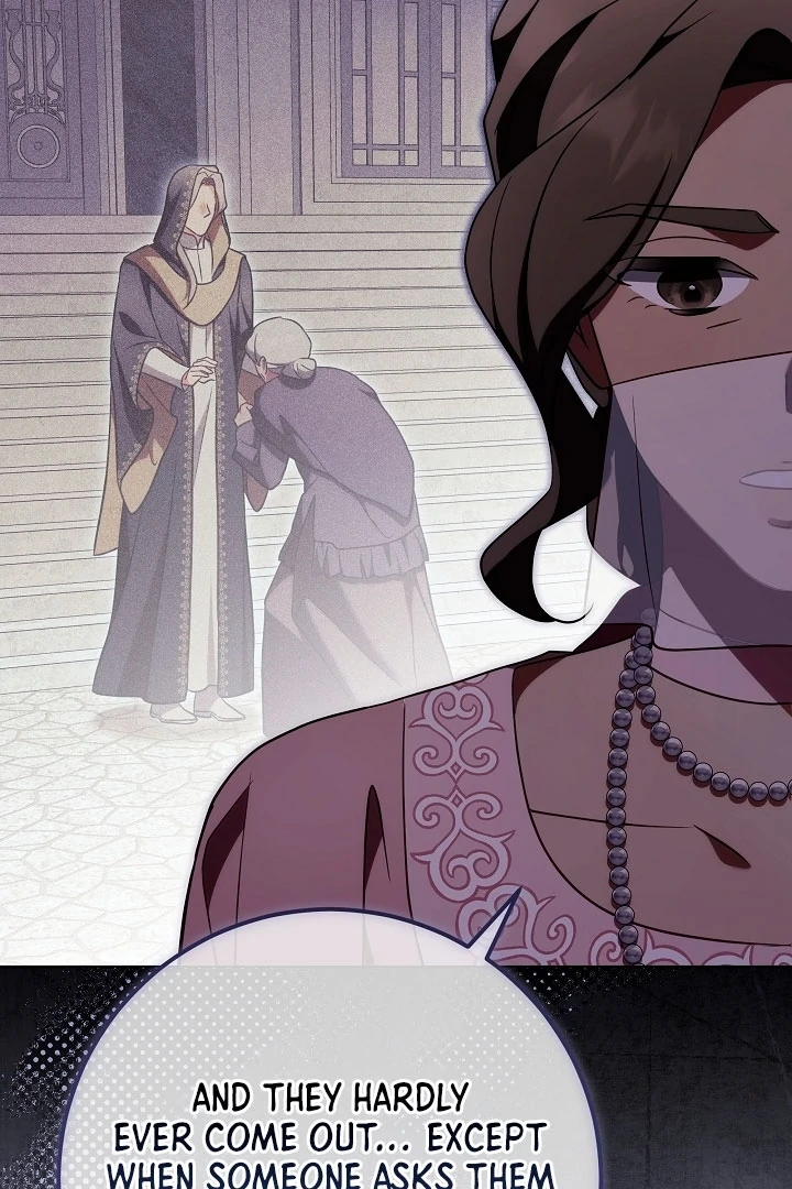 I Will Buy Divine Power With Money! chapter 34 page 102