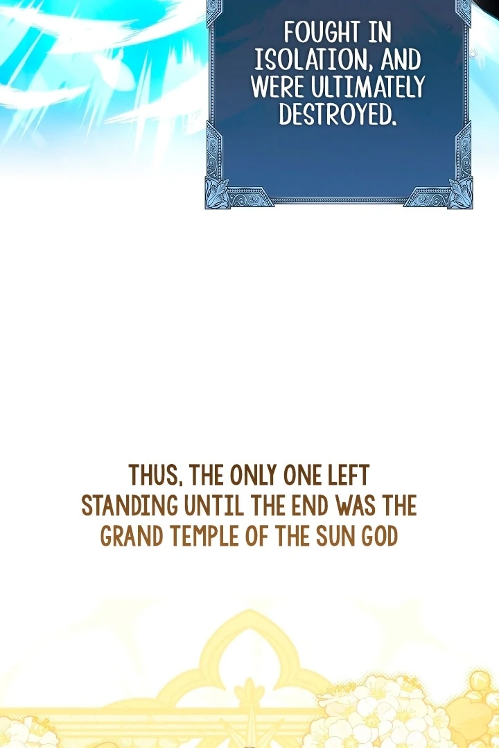 I Will Buy Divine Power With Money! chapter 34 page 113