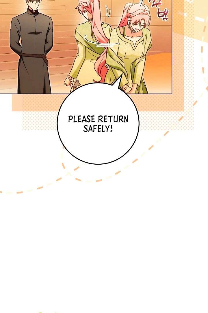 I Will Buy Divine Power With Money! chapter 37 page 92