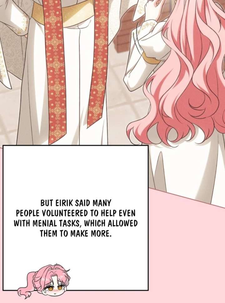 I Will Buy Divine Power With Money! chapter 38 page 32