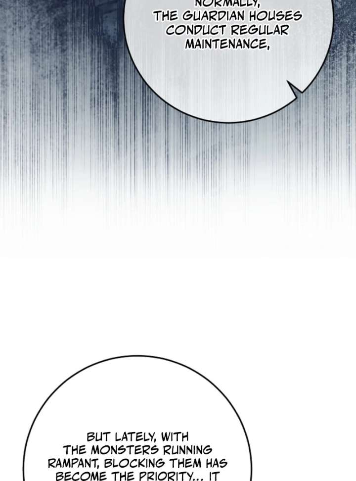 I Will Buy Divine Power With Money! chapter 39 page 8