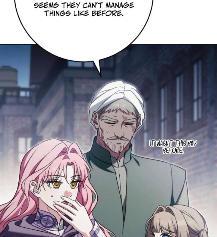 I Will Buy Divine Power With Money! chapter 39 page 9