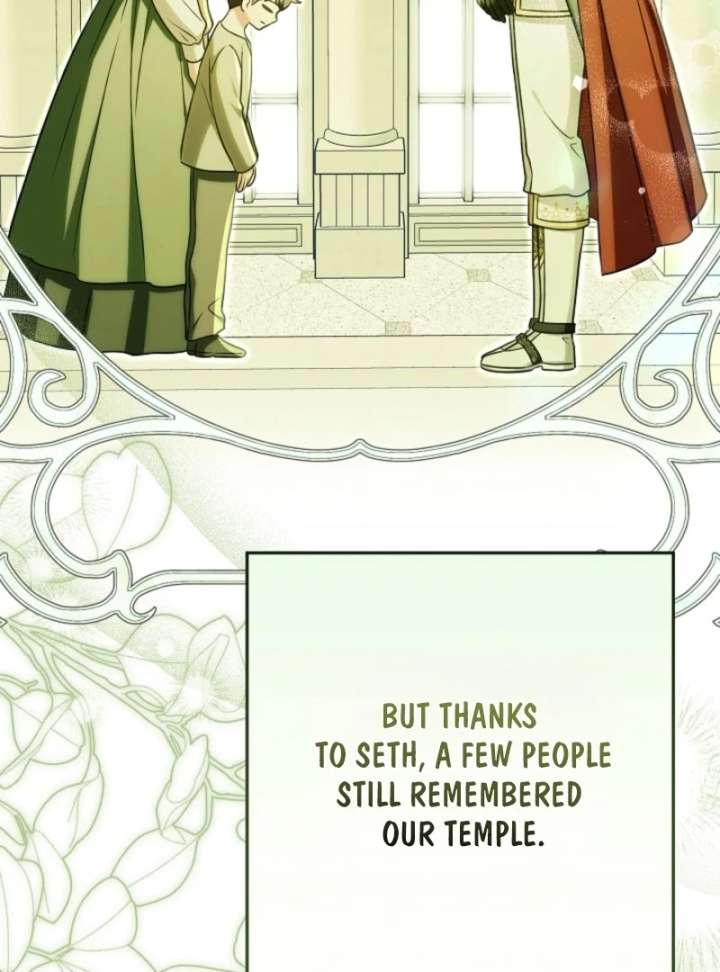 I Will Buy Divine Power With Money! chapter 39 page 33
