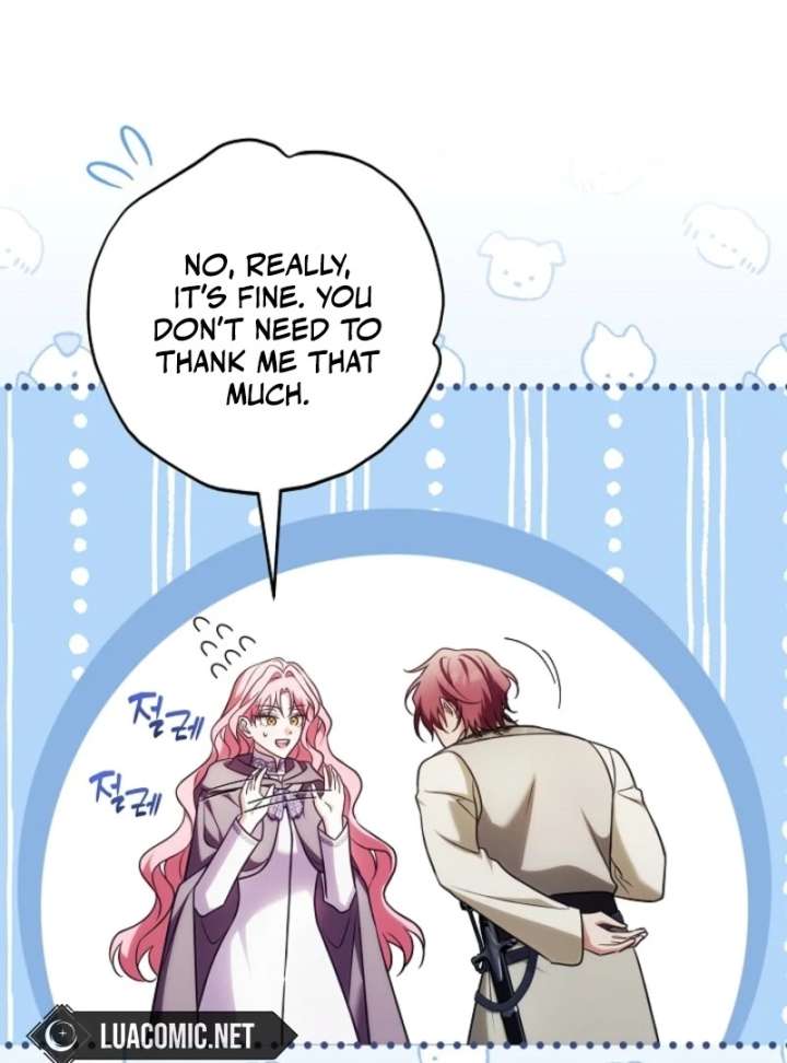 I Will Buy Divine Power With Money! chapter 39 page 57