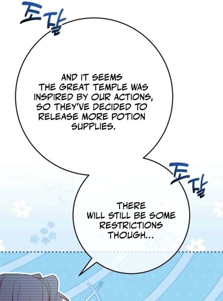 I Will Buy Divine Power With Money! chapter 39 page 65