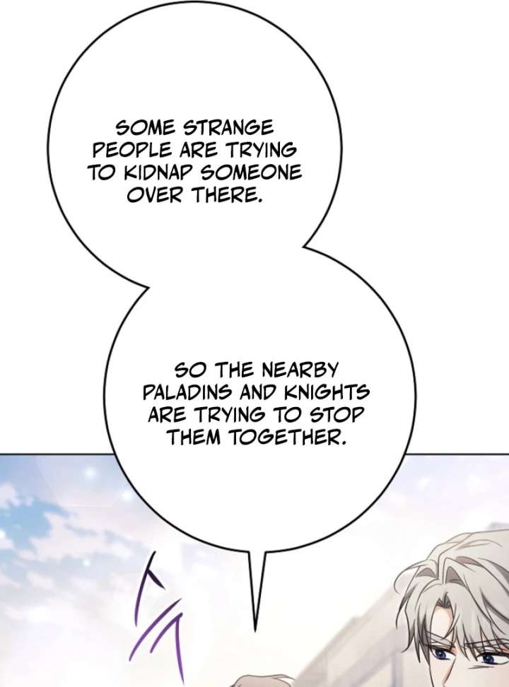 I Will Buy Divine Power With Money! chapter 39 page 92