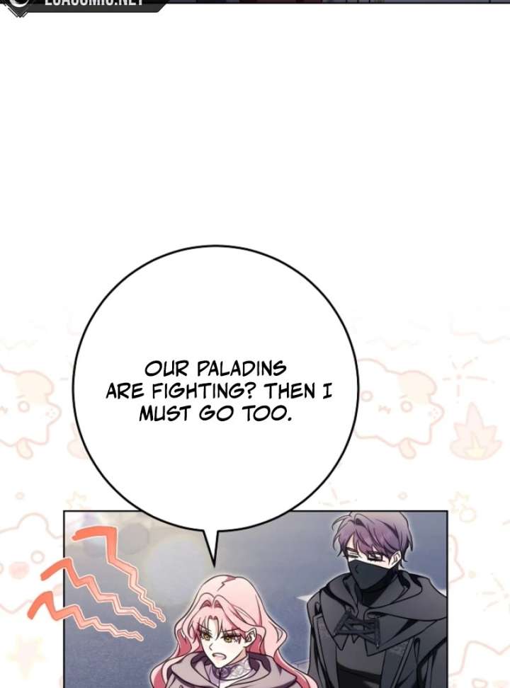 I Will Buy Divine Power With Money! chapter 39 page 94