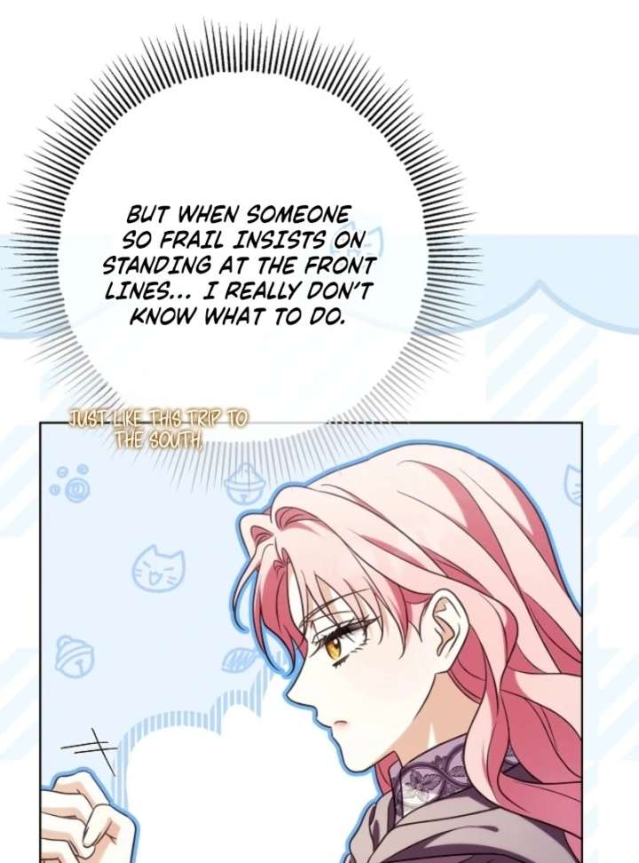 I Will Buy Divine Power With Money! chapter 39 page 99
