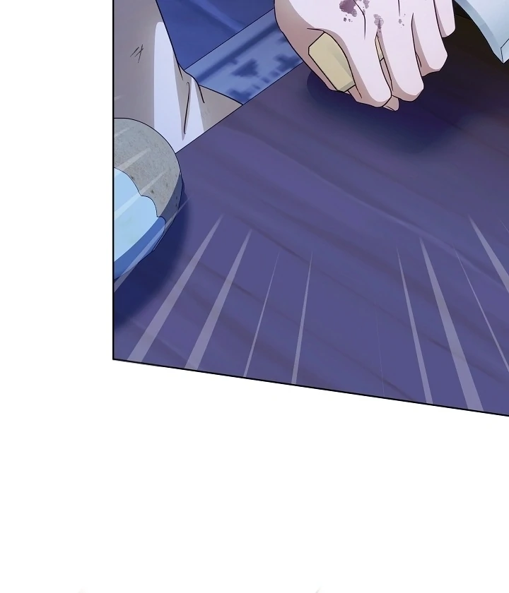 I Will Buy Divine Power With Money! chapter 5 page 107