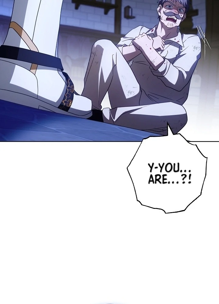 I Will Buy Divine Power With Money! chapter 5 page 119